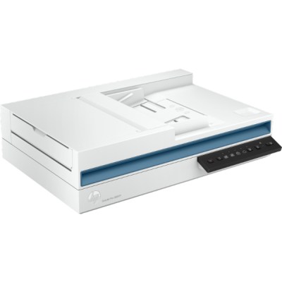 HP Scanjet Pro 3600 F1-3